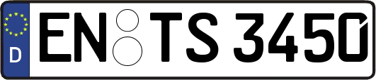 EN-TS3450