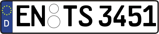 EN-TS3451
