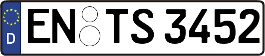 EN-TS3452