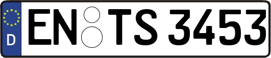 EN-TS3453