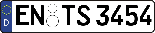EN-TS3454
