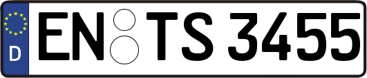 EN-TS3455