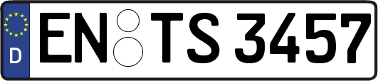 EN-TS3457