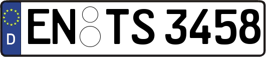 EN-TS3458