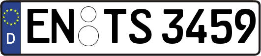 EN-TS3459