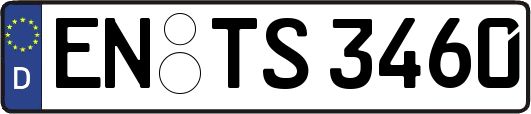 EN-TS3460