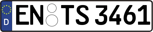 EN-TS3461