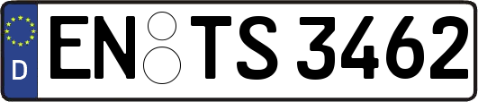EN-TS3462