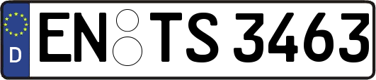 EN-TS3463