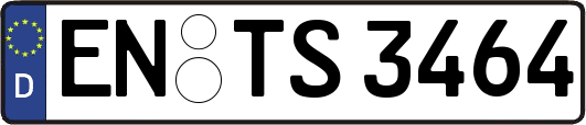 EN-TS3464