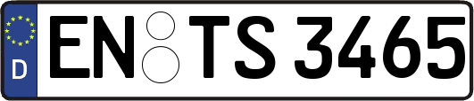EN-TS3465