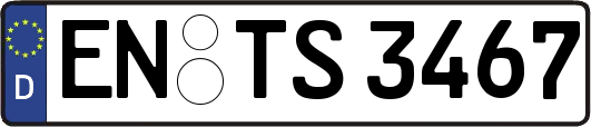 EN-TS3467