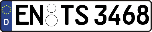 EN-TS3468