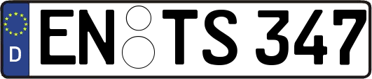 EN-TS347