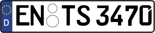 EN-TS3470