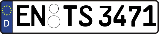 EN-TS3471