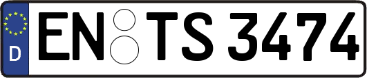 EN-TS3474
