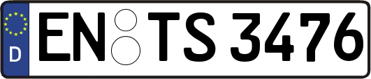 EN-TS3476