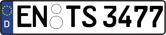 EN-TS3477
