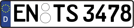 EN-TS3478