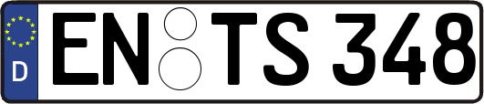 EN-TS348