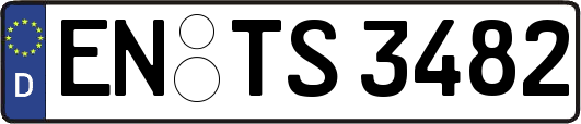 EN-TS3482