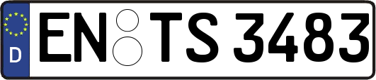 EN-TS3483