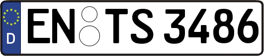 EN-TS3486