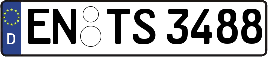 EN-TS3488