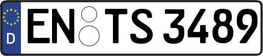EN-TS3489