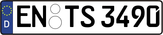 EN-TS3490