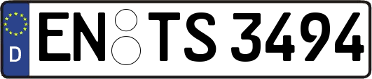 EN-TS3494