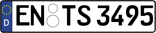 EN-TS3495