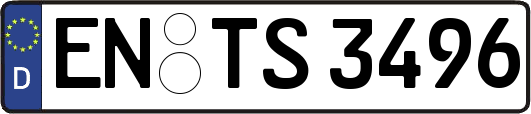 EN-TS3496
