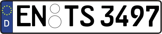 EN-TS3497