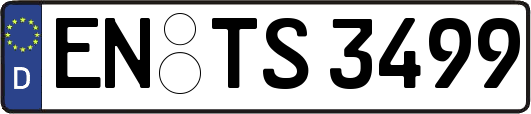 EN-TS3499