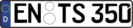 EN-TS350