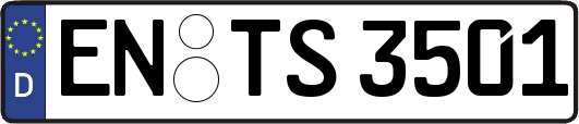 EN-TS3501