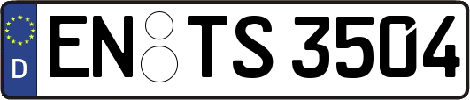EN-TS3504