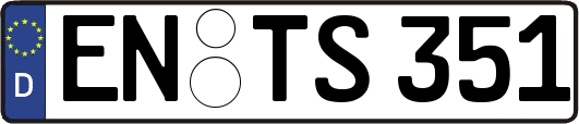 EN-TS351