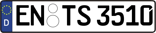 EN-TS3510