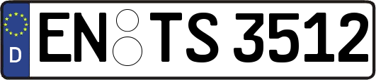 EN-TS3512
