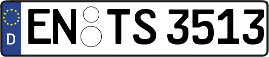 EN-TS3513
