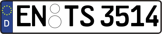EN-TS3514