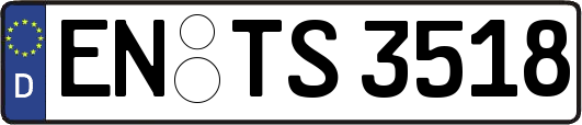 EN-TS3518