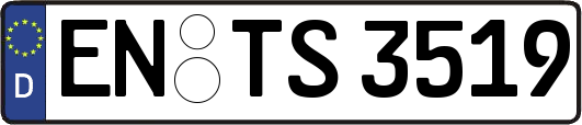 EN-TS3519