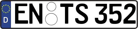 EN-TS352