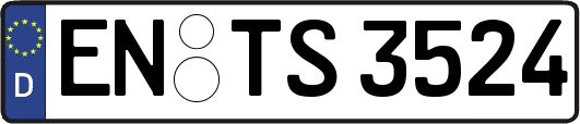 EN-TS3524