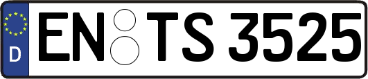 EN-TS3525