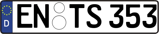 EN-TS353